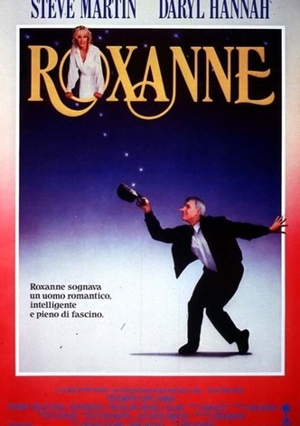 Roxanne