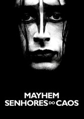 Mayhem: Senhores do Caos