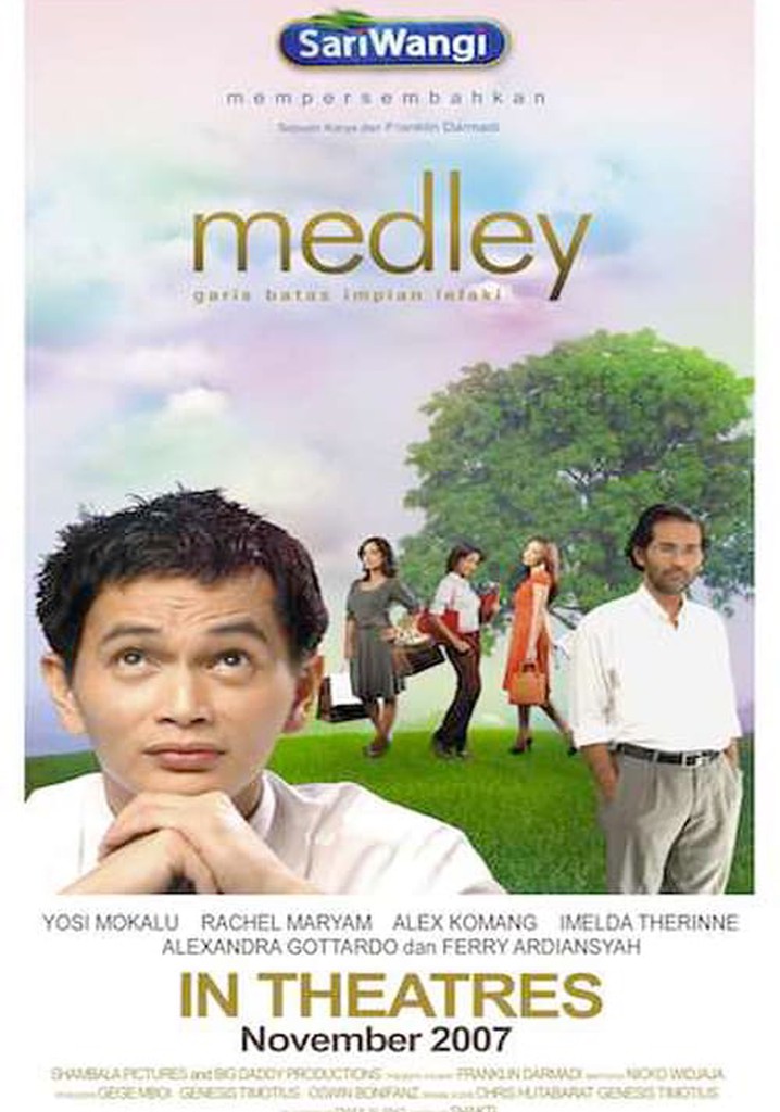 Medley