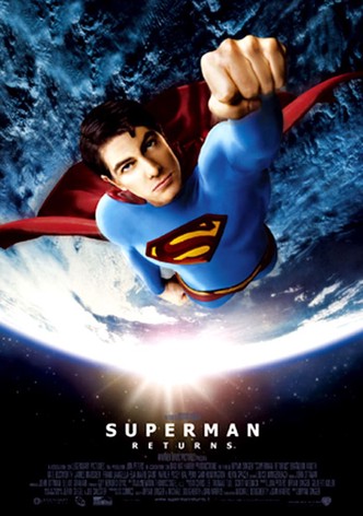 Superman Returns