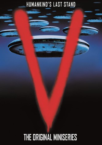 V: The Original Miniseries