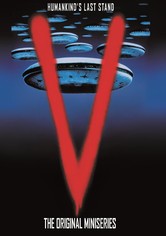 V - Sezon 1