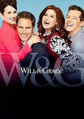 Will i Grace - Sezon 11