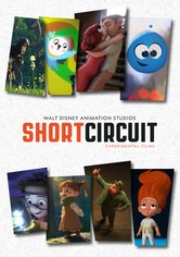 Walt Disney Animation Studios: Short Circuit Experimental Films