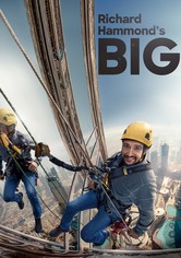 Richard Hammond's Big! - Season 1