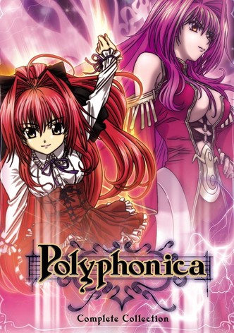 Polyphonica