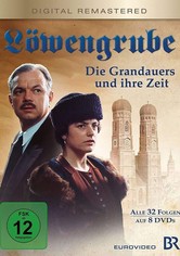 Löwengrube - Staffel 3