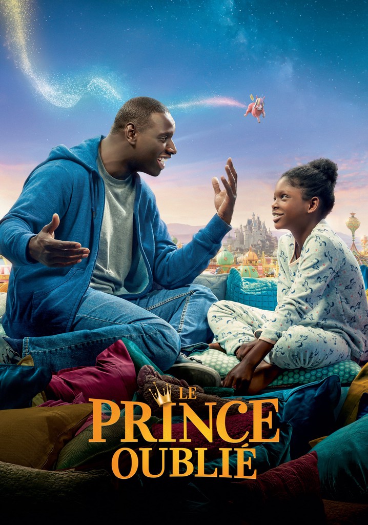 Le Prince Oublié Streaming Vf Regarder Le prince oublié en streaming complet