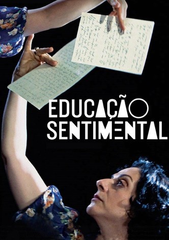 Educação Sentimental