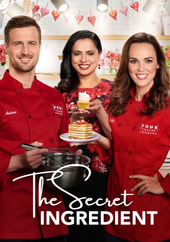 The Secret Ingredient