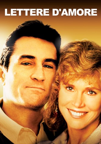 Lettere d'amore