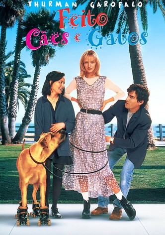 Toda a Verdade Sobre Cães e Gatos