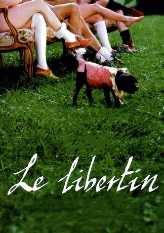 Le Libertin