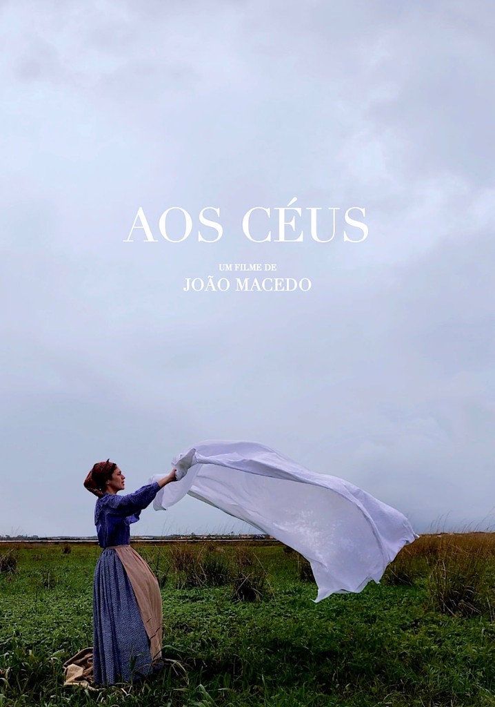 Aos Céus