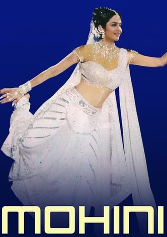 Mohini