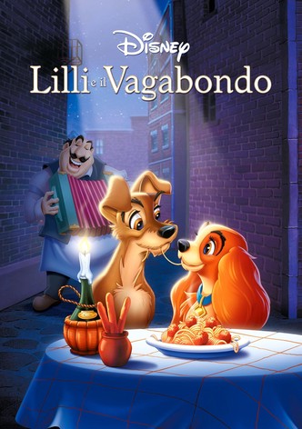 Lilli e il vagabondo
