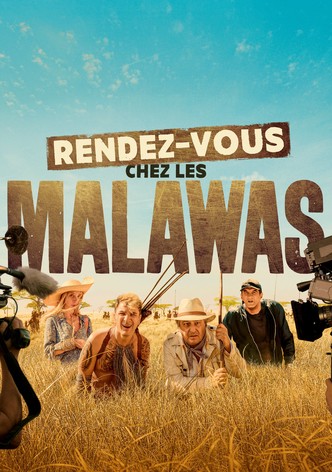 Rendez-vous chez les Malawas