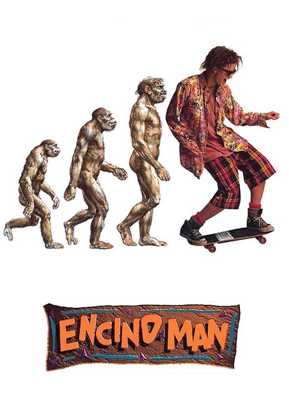 Encino Man streaming where to watch movie online