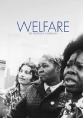 Welfare