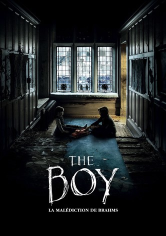 The Boy : La malédiction de Brahms