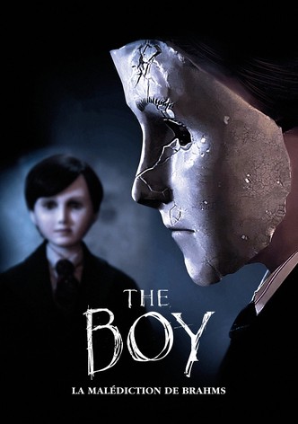 The Boy : La malédiction de Brahms