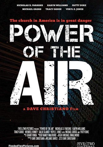 Power of the Air