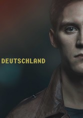 Deutschland 83 - Kausi 3
