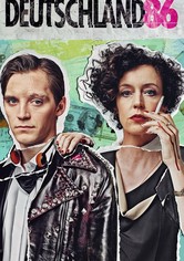 Deutschland 83 - Deutschland 86