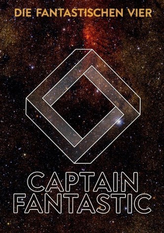 Die Fantastischen Vier - Captain Fantastic Tour - Live in St. Wendel