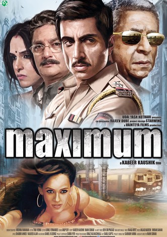 Maximum