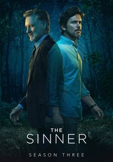 The Sinner - Jamie