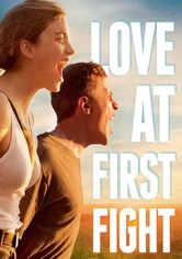 Love at First Fight