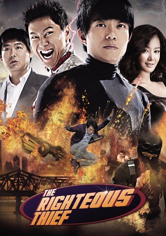 The Righteous Thief