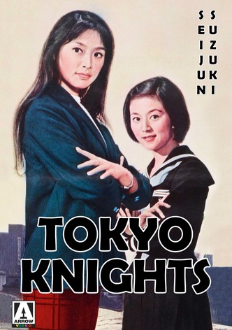 Tokyo Knights