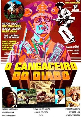 O Cangaceiro do Diabo