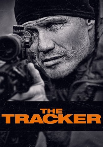 The Tracker