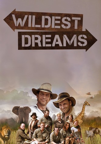 Wildest Dreams