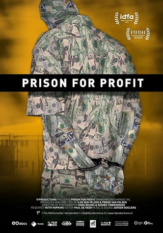 Prison for Profit