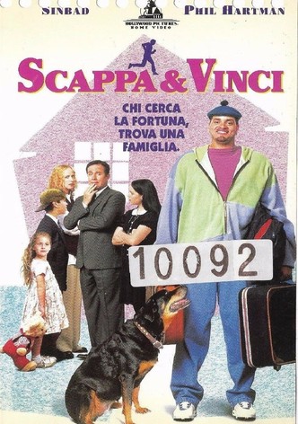 Scappa & vinci