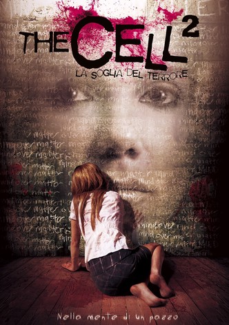 The Cell 2 - La soglia del terrore