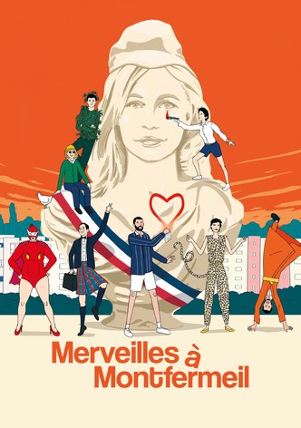 Merveilles à Montfermeil