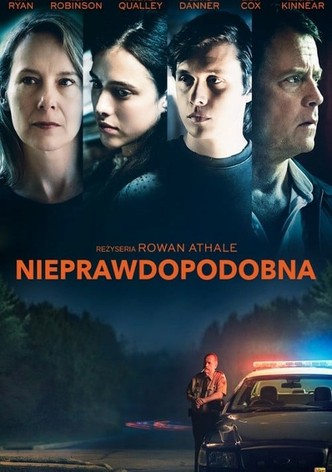 Nieprawdopodobna
