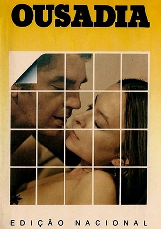 Ousadia