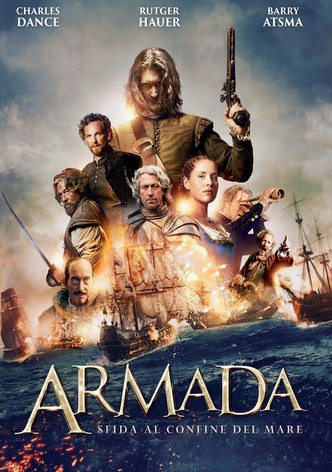 Armada - Sfida ai confini del mare