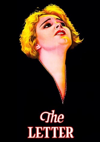 The Letter