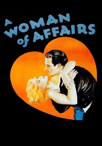 A Woman of Affairs