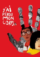 J'ai perdu mon corps