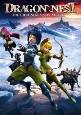 Dragon Nest - Die Chroniken von Altera