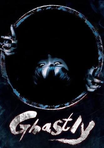 Ghastly