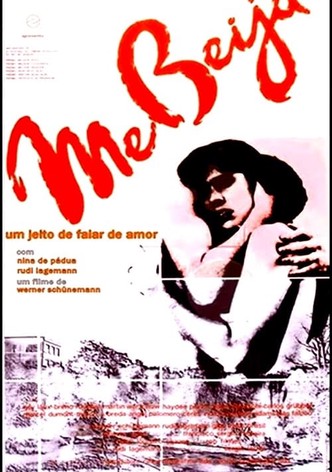 Me Beija